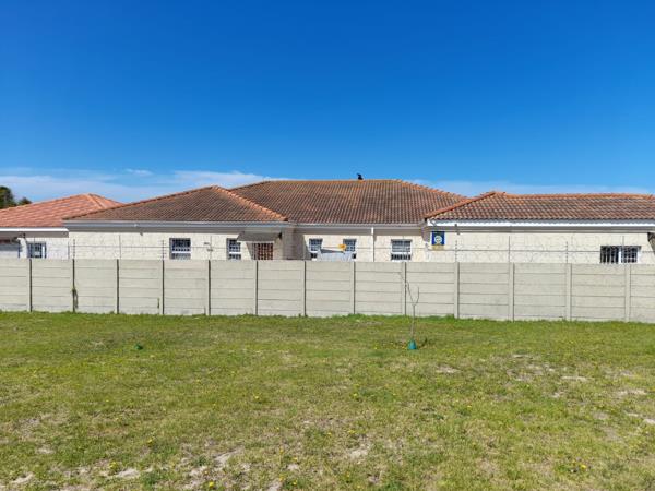 320 m² Commercial space