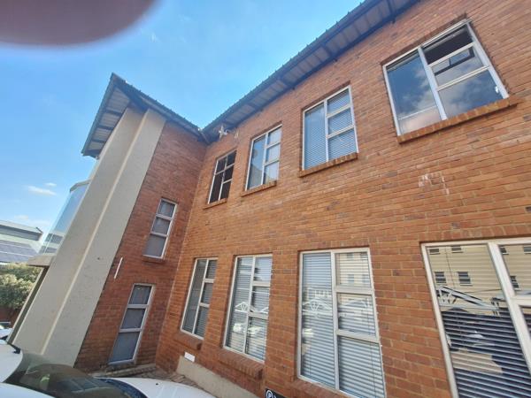 20 m² Commercial space