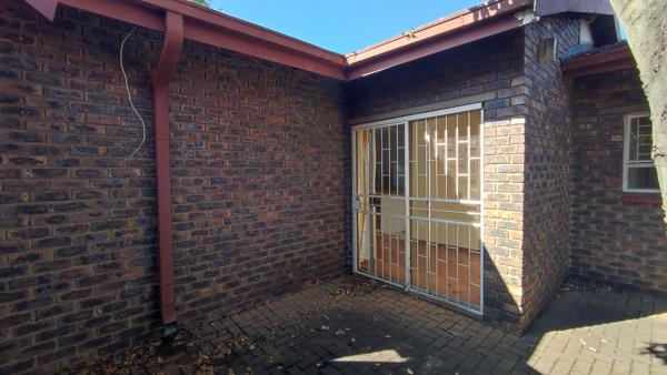 1 Bedroom Garden Cottage
