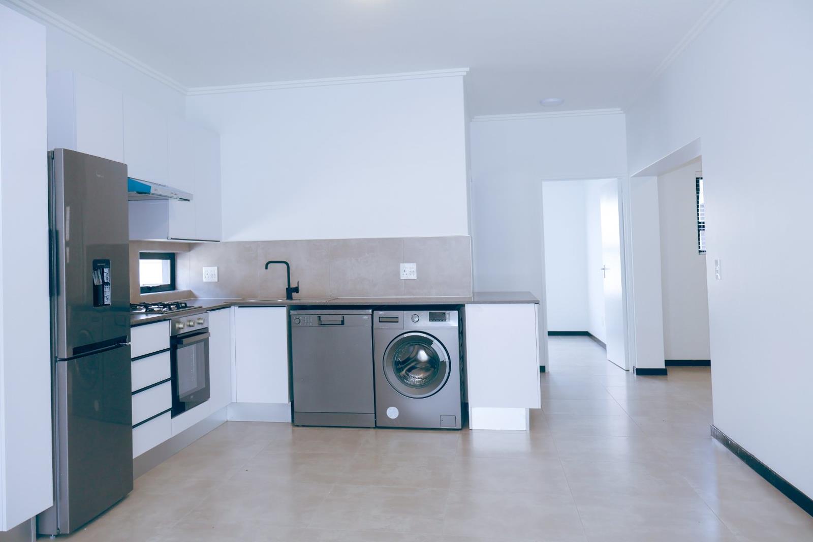 1 Bedroom Apartment in Fourways