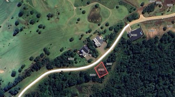 586 m² Land