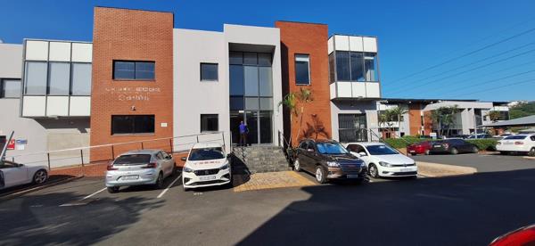 276  m² Commercial space