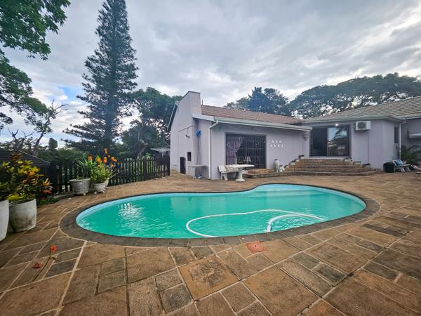 8 Bedroom House