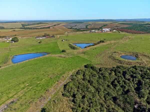 271 ha Farm