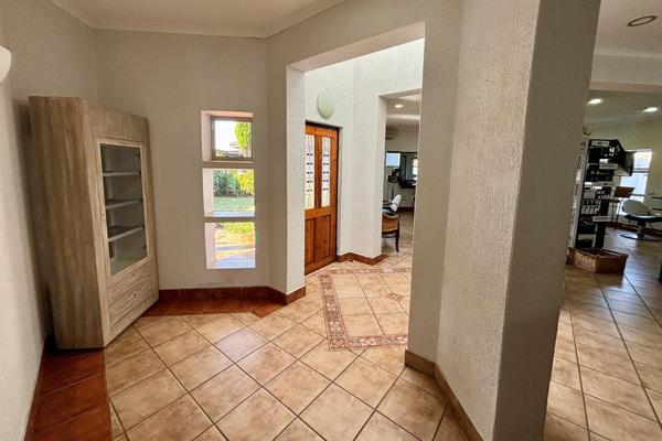 260  m² Retail Space