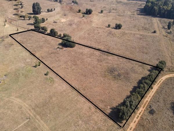8 155 m² Land