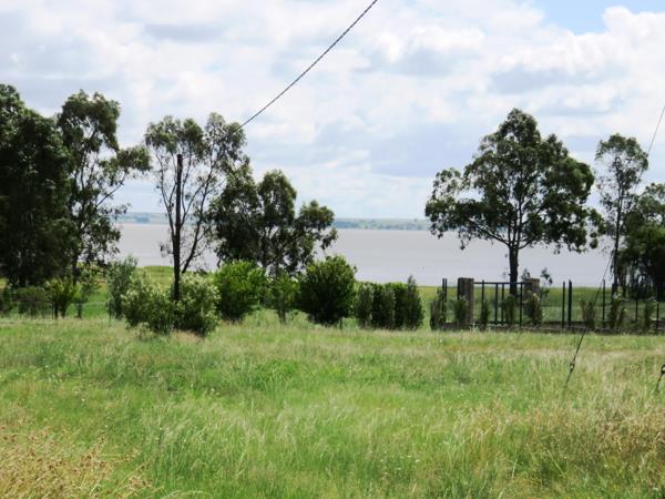 2 267 m² Land