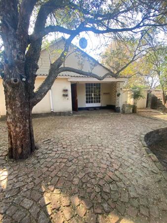 2 Bedroom Garden Cottage