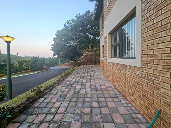 1 Bedroom Garden Cottage