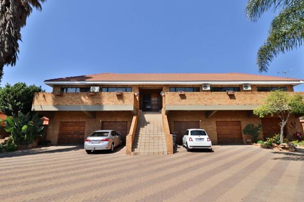 7 Bedroom House