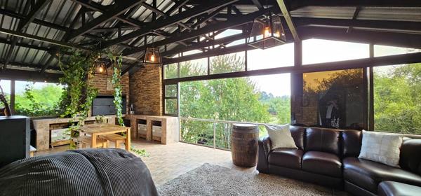 1 ha Smallholding