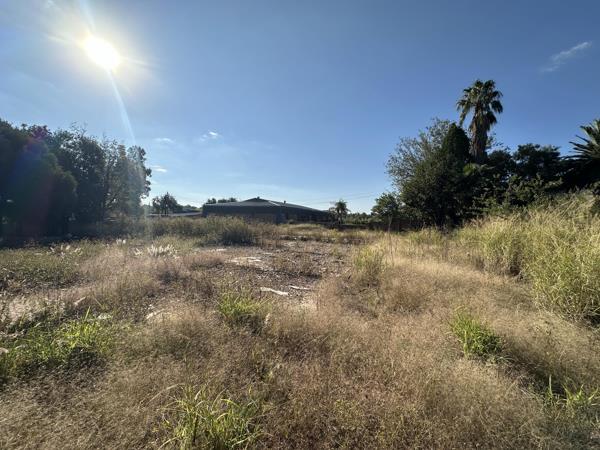 7 354 m² Land