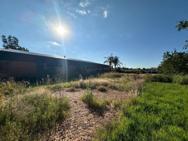 500  m² Commercial space