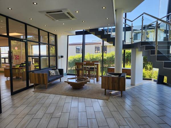 395 m² Commercial space