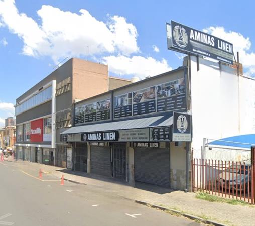 1 200  m² Commercial space