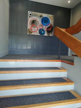 15 m² Office Space