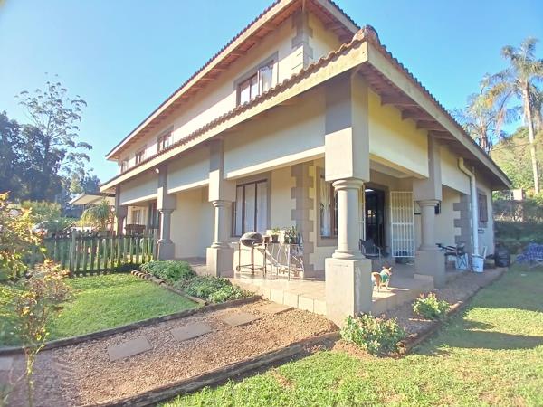 2 Bedroom Garden Cottage