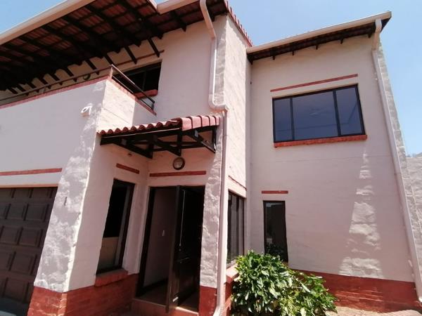 4 Bedroom Townhouse