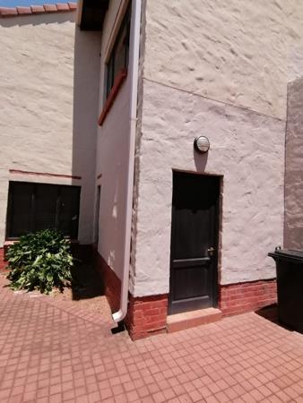 4 Bedroom Townhouse