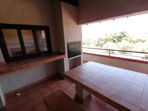4 Bedroom Townhouse