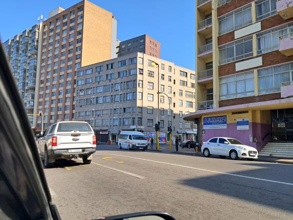92 m² Commercial space