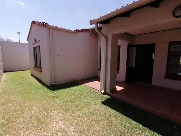 4 Bedroom Townhouse