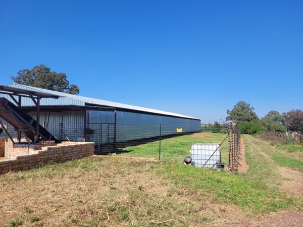 30 ha Farm