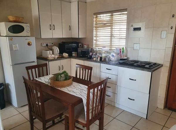 1 Bedroom Garden Cottage