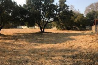 2 152 m² Land