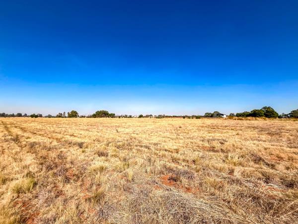 15 ha Land