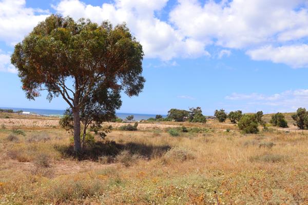 400 m² Land
