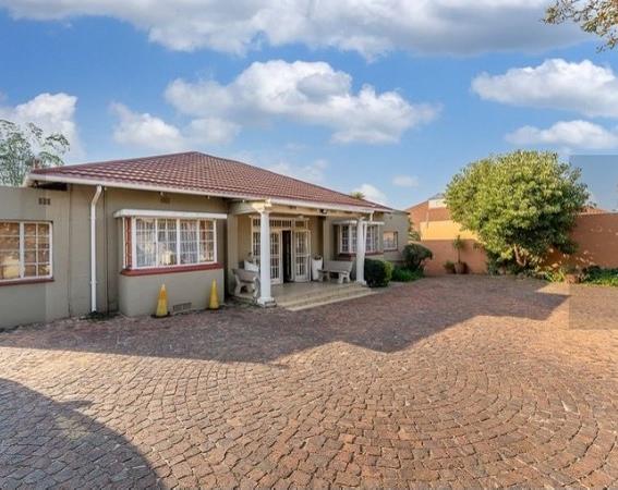 Garden Cottage