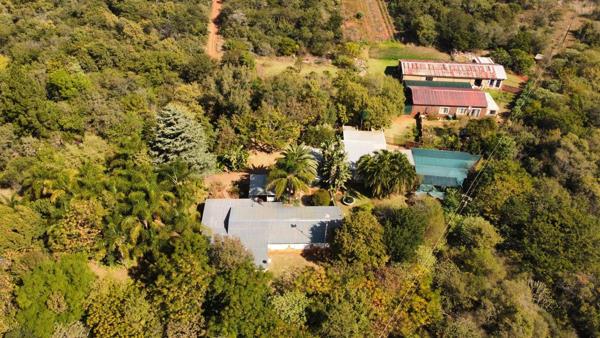 5.3 ha Farm