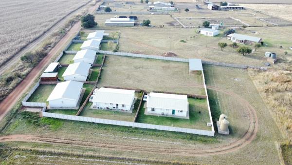 42 ha Farm