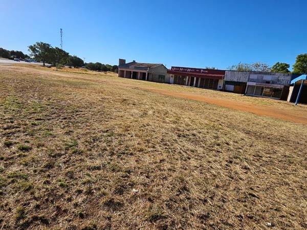 400  m² Commercial space