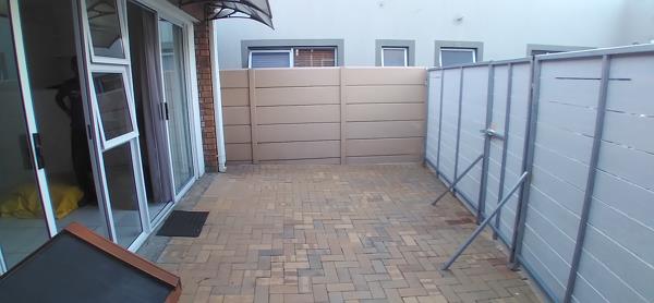 1 Bedroom Garden Cottage