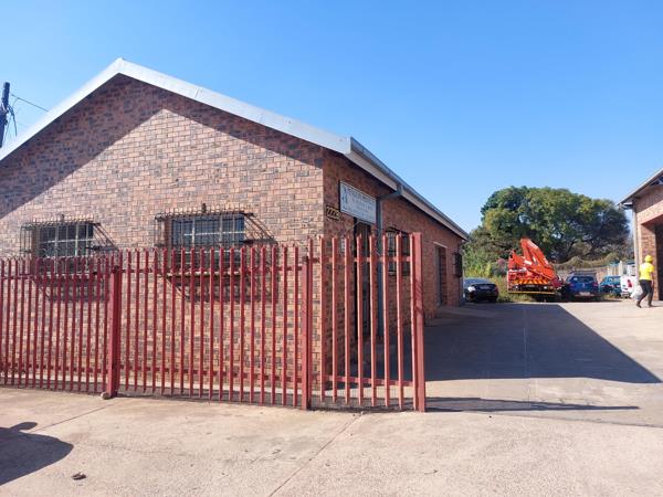 3 454 m² Commercial space