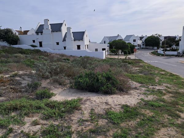 497 m² Land