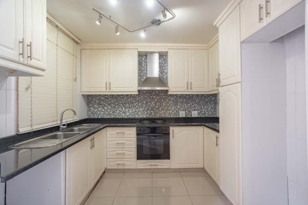 3 Bedroom Apartment