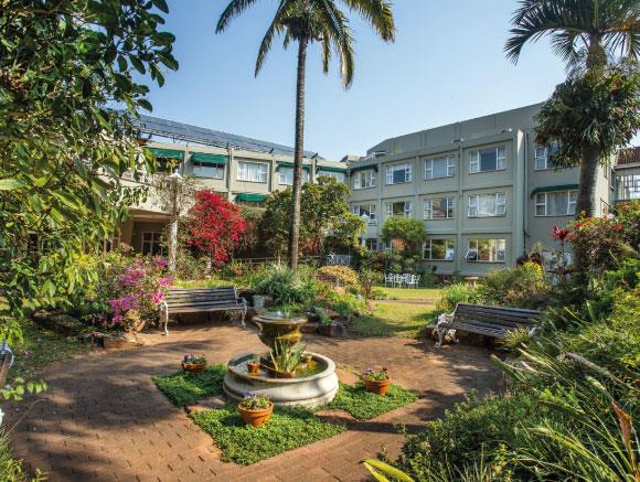 1 Bedroom Flat