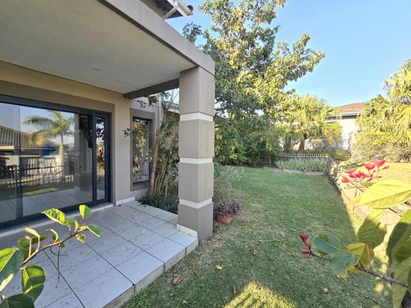 3 Bedroom Duplex