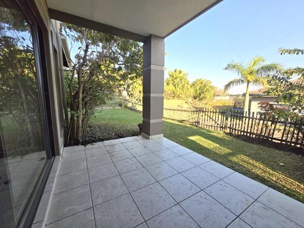 3 Bedroom Duplex
