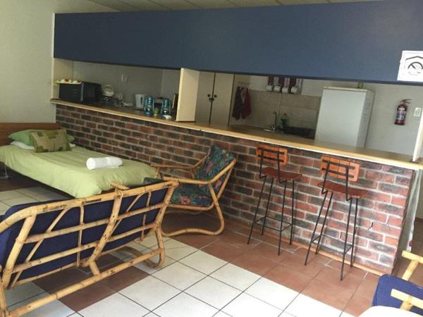 1 Bedroom Flat