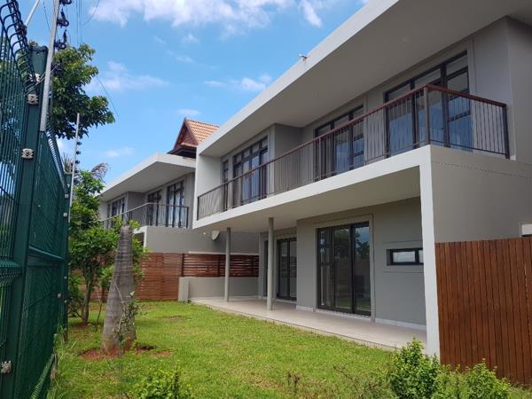 5 Bedroom Townhouse