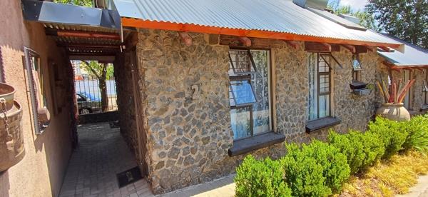 1 Bedroom Townhouse