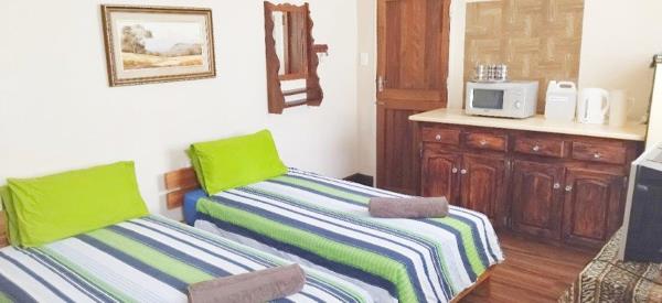 1 Bedroom Flat