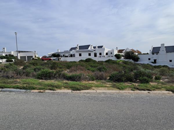 458 m² Land