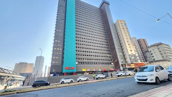 1.5 Bedroom Apartment