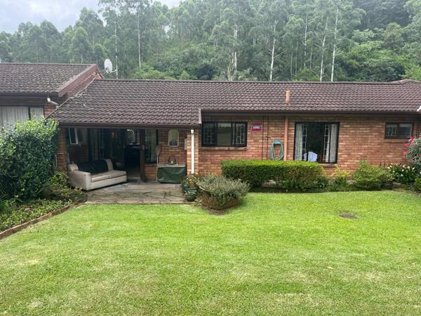1 Bedroom Townhouse