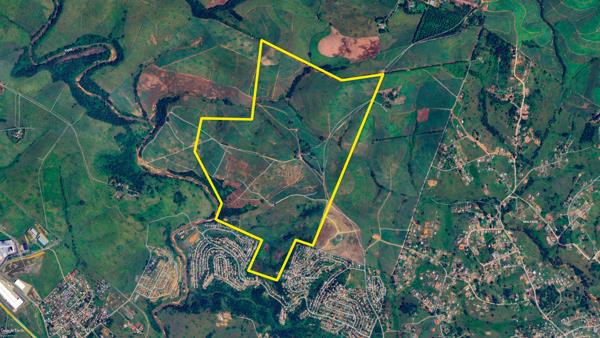 97 ha Farm